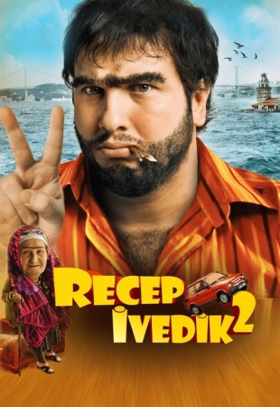 Реджеп Иведик 2